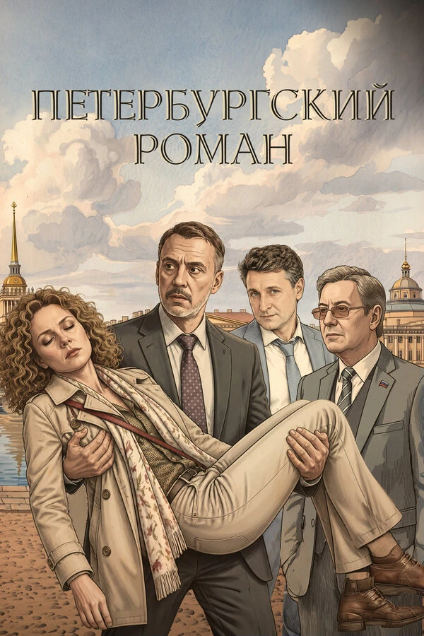 Олег Масленников-Войтов